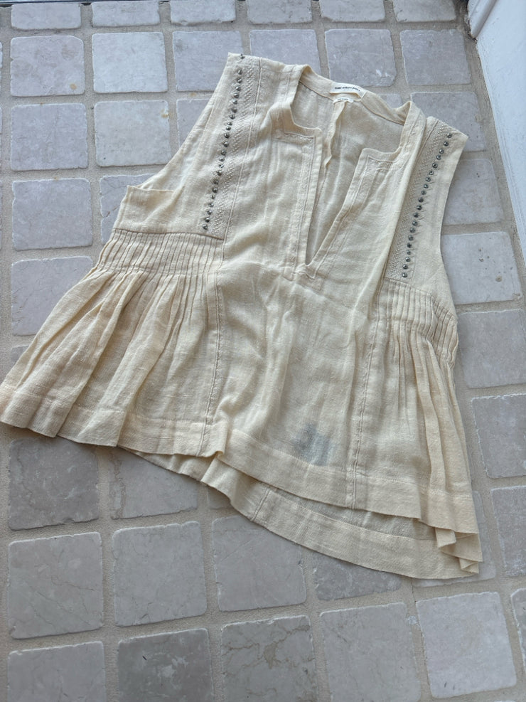 Isabel Ardee Rompers (Pre-owned)