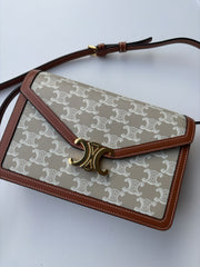 Celine Handbags (Pre-owned)