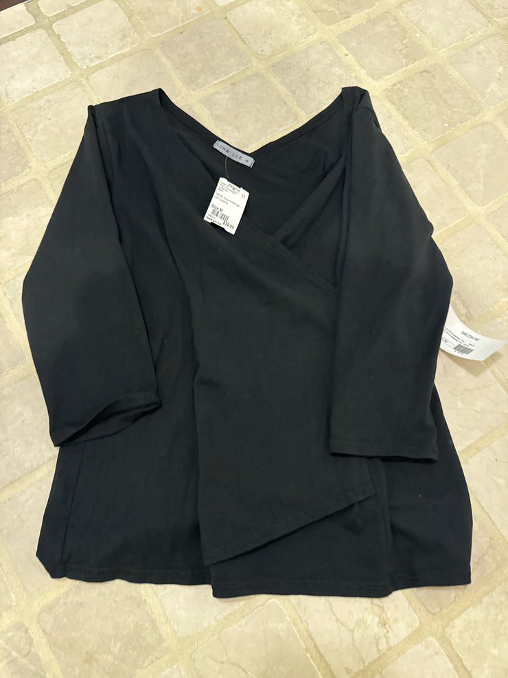 Luna Luz Size M Shirts (Pre-owned)