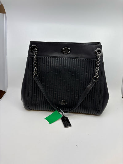 Coach Handbags (Pre-owned)