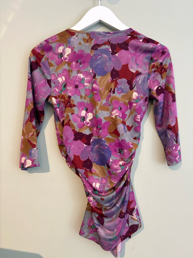 Etro Size 40 Shirts (Pre-owned)
