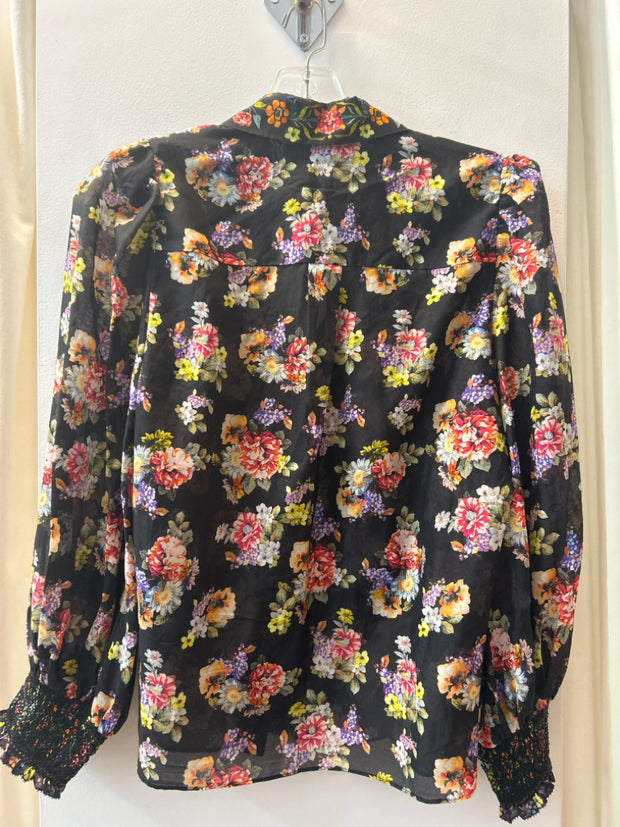 Alice & Olivia Size XS Shirts (Pre-owned)