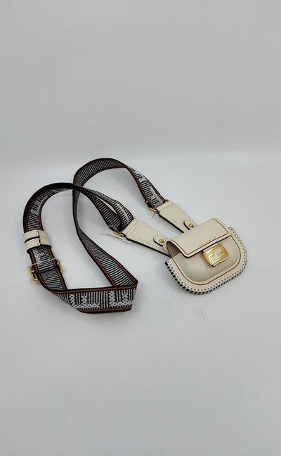 Fendi Handbags (Pre-owned)
