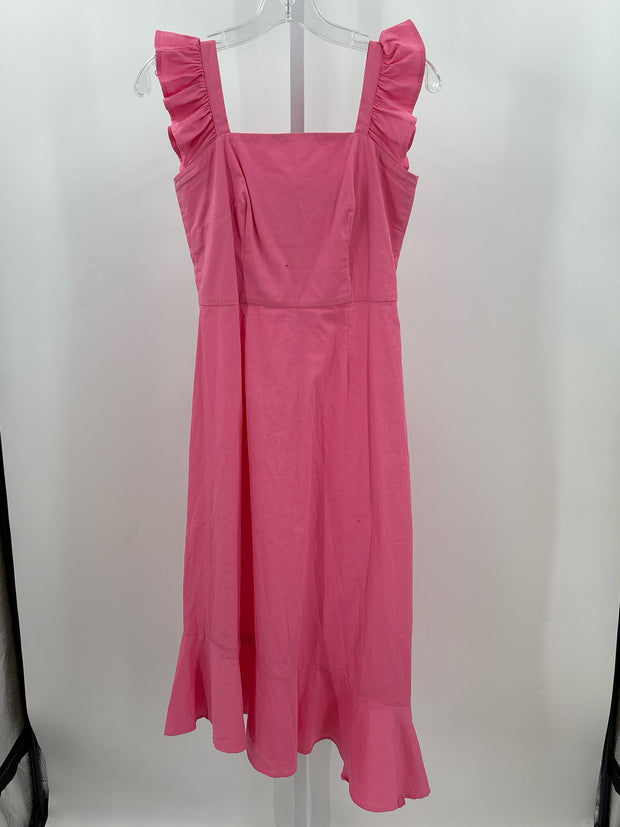 Staud Size 0 Dresses (Pre-owned)