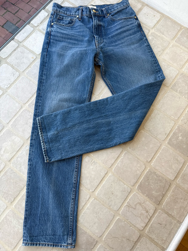 Ulla Johnson Jeans (Pre-owned)