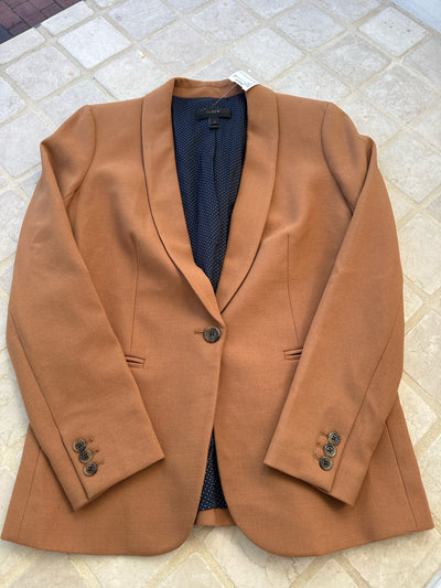J Crew Jackets INDOOR (Pre-owned)