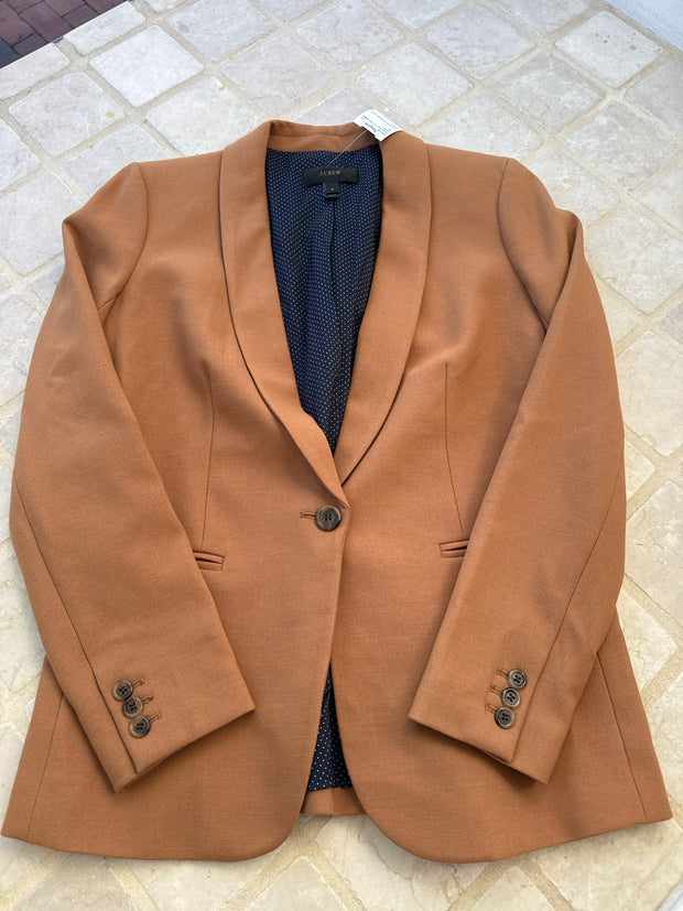J Crew Jackets INDOOR (Pre-owned)