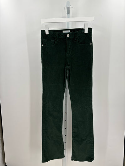 FRAME Pants (Pre-owned)
