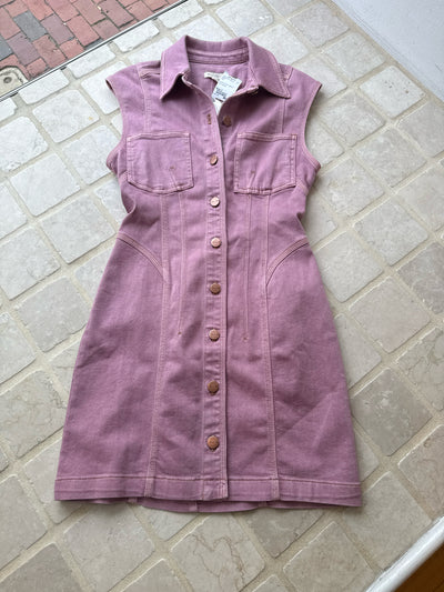 Pilcro Size 2 Dresses (Pre-owned)