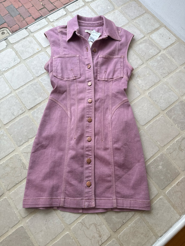 Pilcro Size 2 Dresses (Pre-owned)