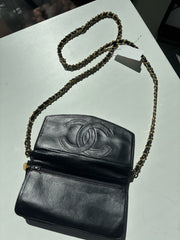 Chanel Handbags (Pre-owned)