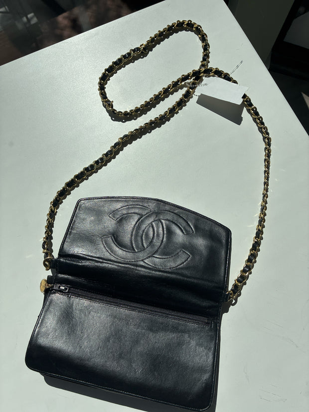 Chanel Handbags (Pre-owned)