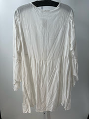 Salty Lemon Size L Dresses (Pre-owned)