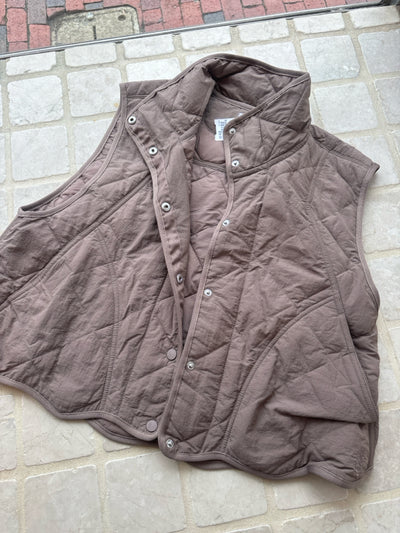 Free People Jackets INDOOR (Pre-owned)
