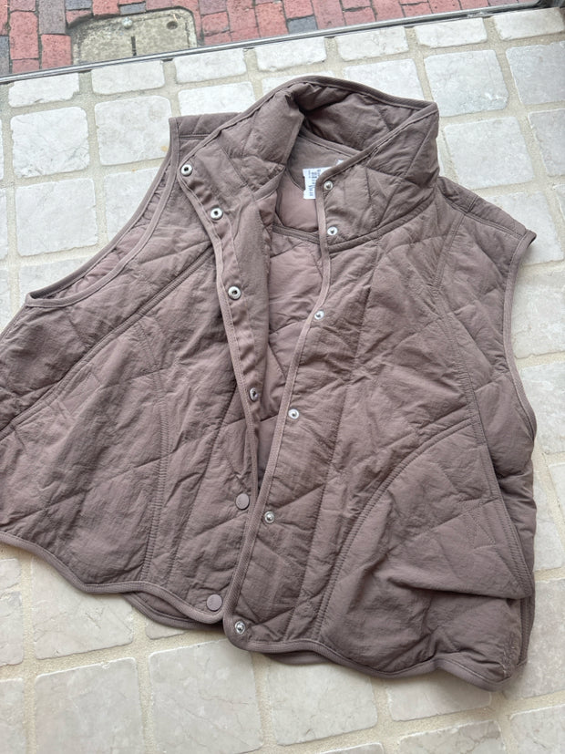 Free People Jackets INDOOR (Pre-owned)