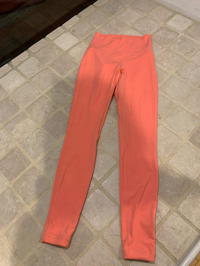 Lulu Lemon S Activewear (Pre-owned)