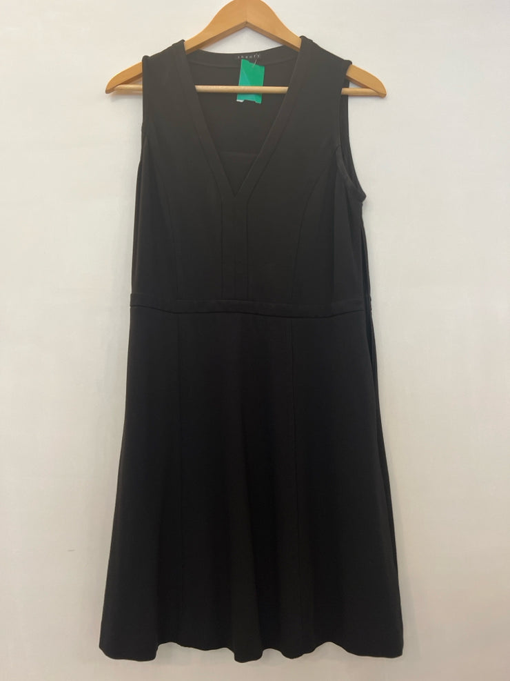 Theory Size 10 Dresses (Pre-owned)