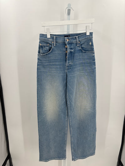 Mother Jeans (Pre-owned)