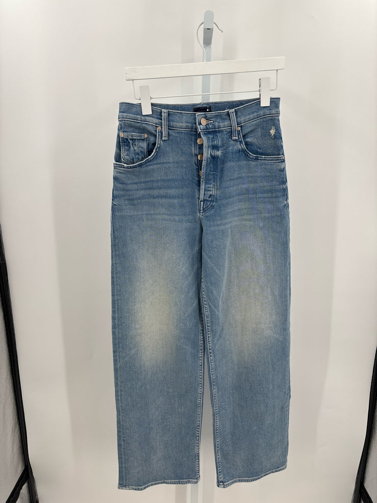 Mother Jeans (Pre-owned)