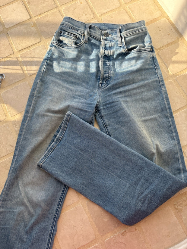 Mother Jeans (Pre-owned)