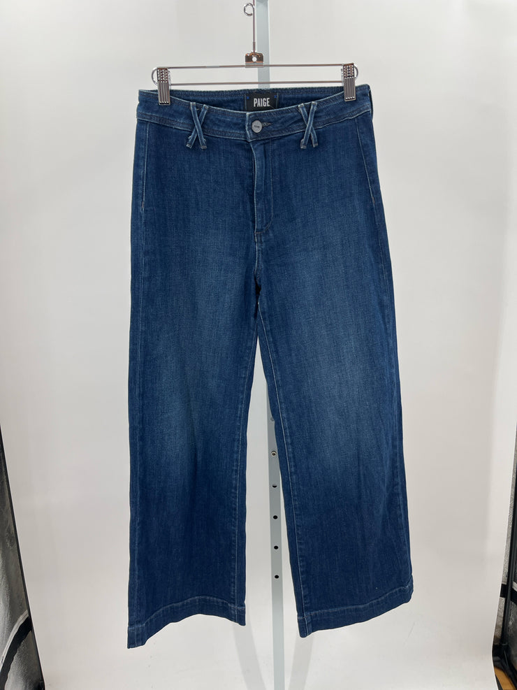 Paige Jeans (Pre-owned)