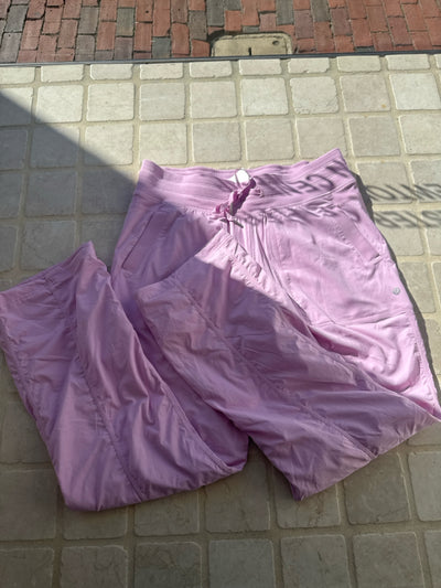Lulu Lemon Activewear (Pre-owned)