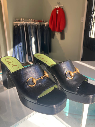 Gucci Size 39 Shoes (Pre-owned)