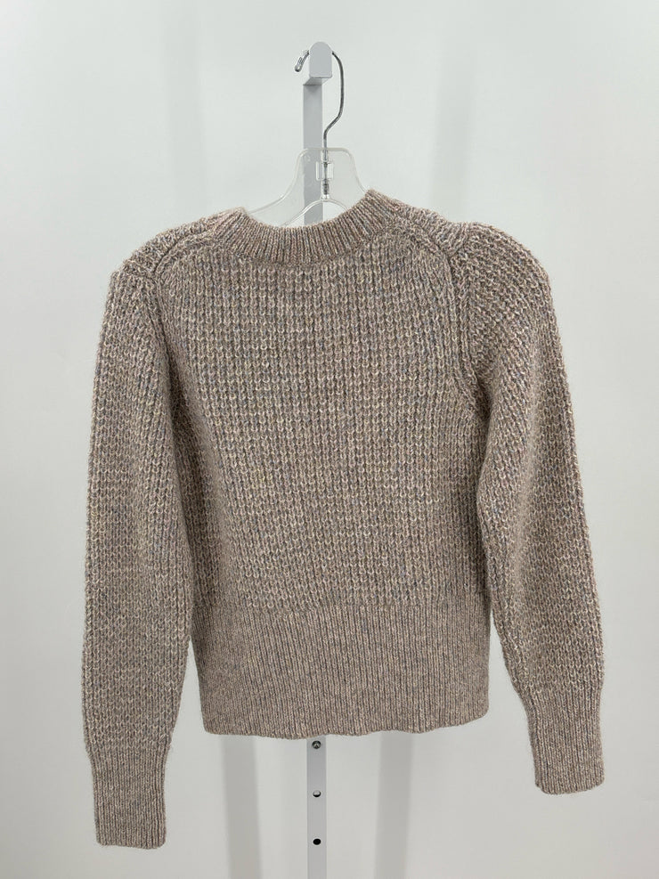 Sandro Sweaters (Pre-owned)