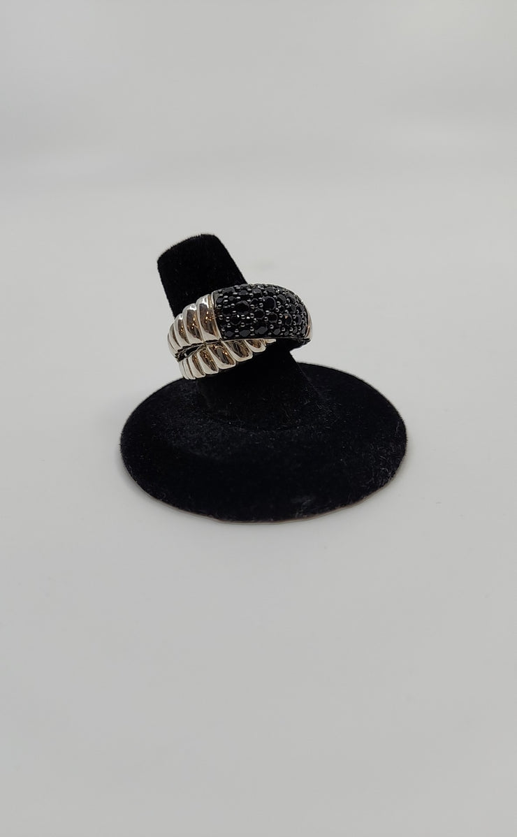 John Hardy Rings (Pre-owned)