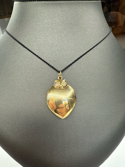 Monica Rich Kosann Necklaces (Pre-owned)