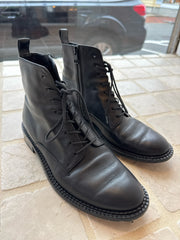 Vince Size 8 Boots (Pre-owned)