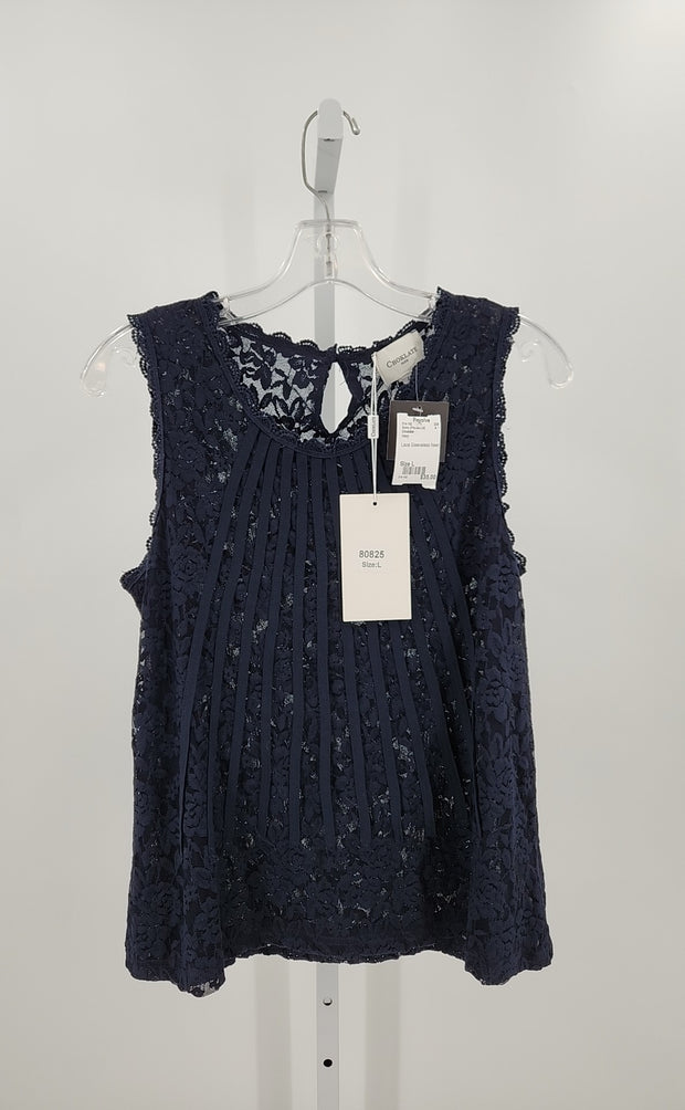 Choklate Size L Shirts (Pre-owned)