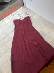 Reformation Size 6 Dresses (Pre-owned)