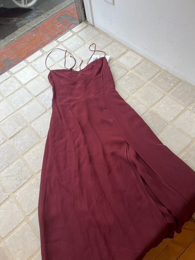 Reformation Size 6 Dresses (Pre-owned)