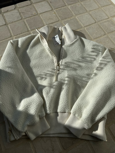 Varley Sweatshirt (Pre-owned)