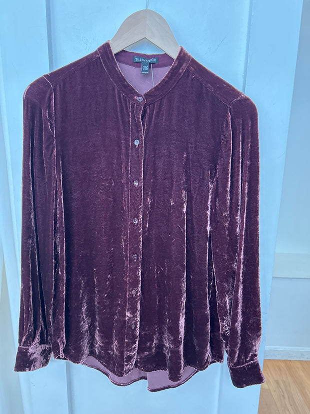 Eileen Fisher Size XXS Shirts (Pre-owned)