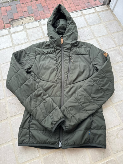 Fjallraven Kanken Size XS Jackets OUTDOOR (Pre-owned)