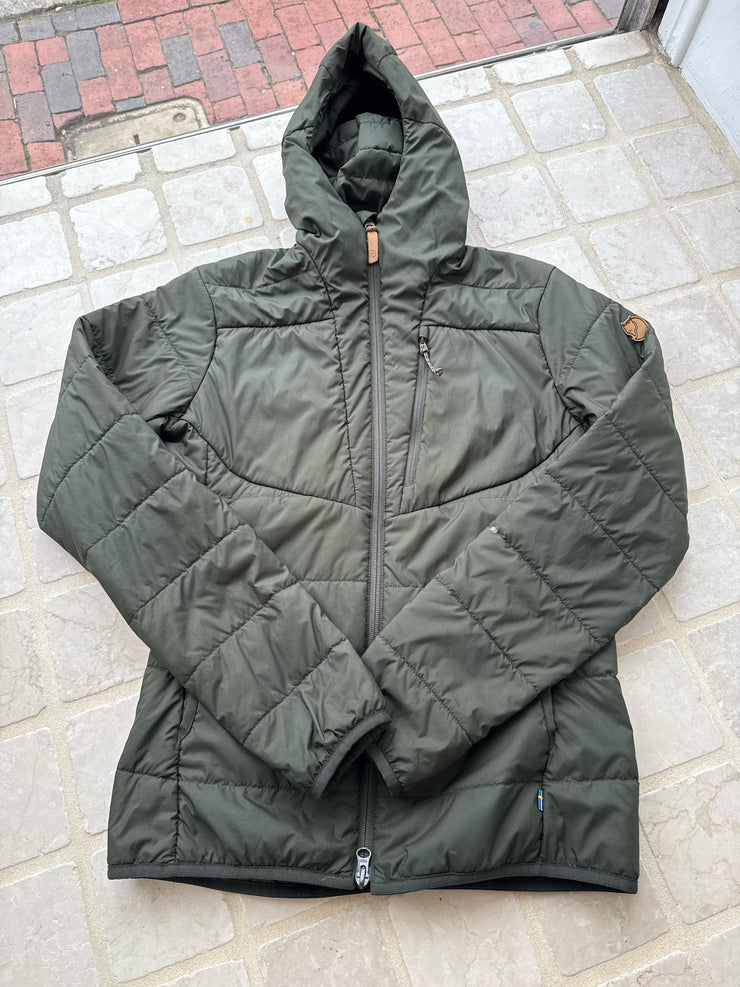 Fjallraven Kanken Size XS Jackets OUTDOOR (Pre-owned)