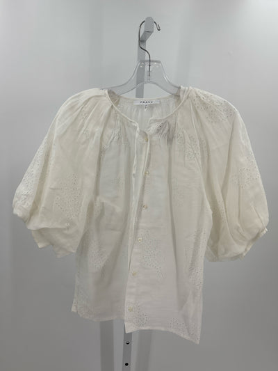 FRAME Size S Shirts (Pre-owned)