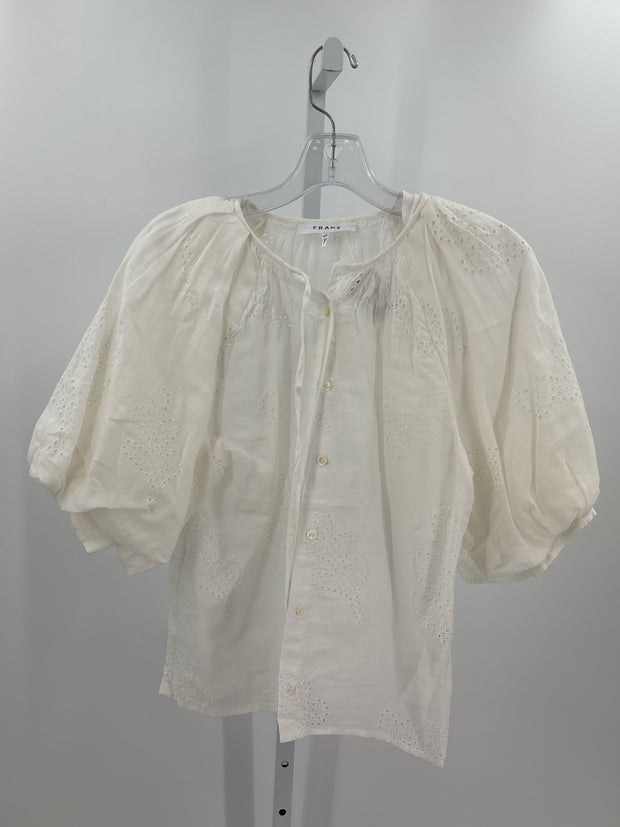 FRAME Size S Shirts (Pre-owned)