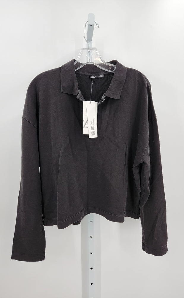 Zara Size M Shirts (Pre-owned)