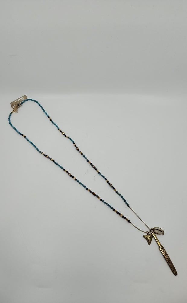 Chan Luu Necklaces (Pre-owned)