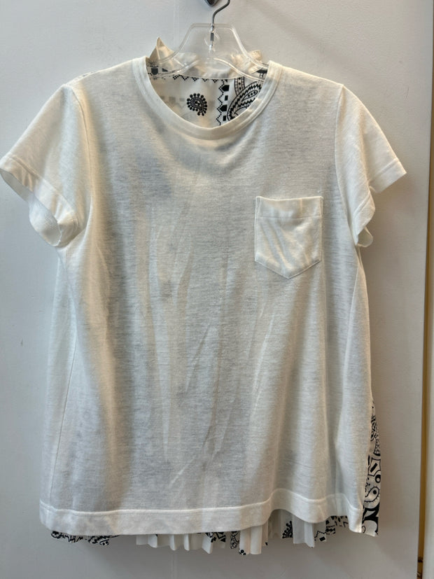 Sacai Size 2 Shirts (Pre-owned)