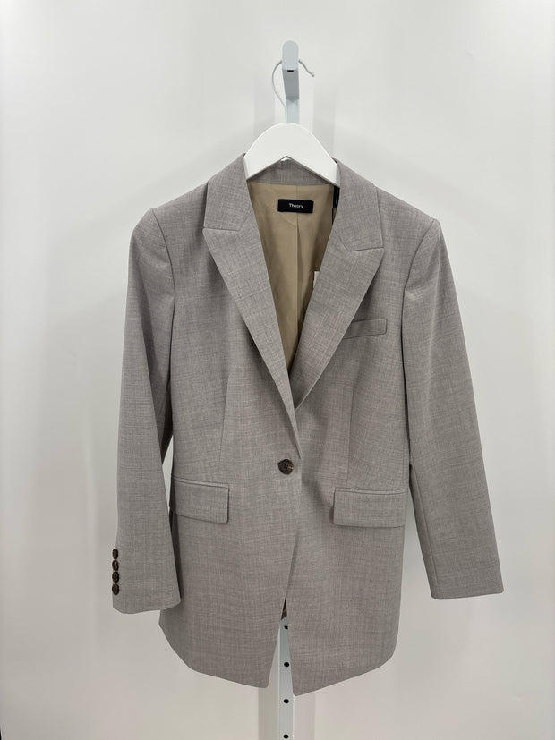 Theory Jackets INDOOR (Pre-owned)