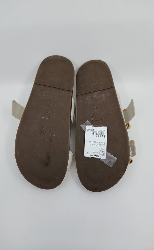 Schutz Size 8.5 Shoes (Pre-owned)