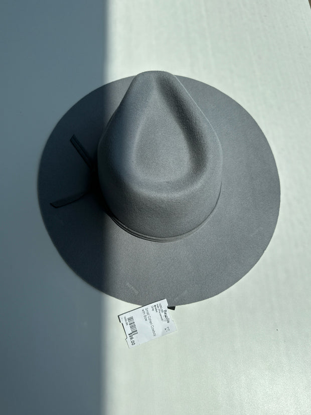 Brixton Hats (Pre-owned)