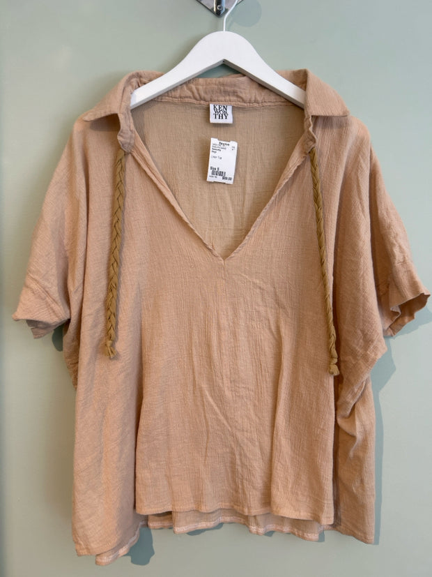 Kenworthy Size S Shirts (Pre-owned)