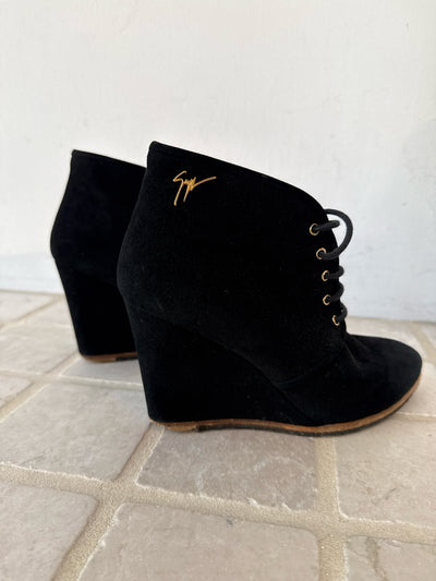 Guiseppe Zanotti Size 38 Shoes (Pre-owned)