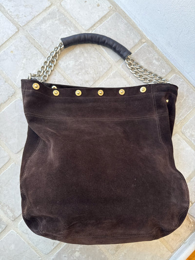 Furla Handbags (Pre-owned)