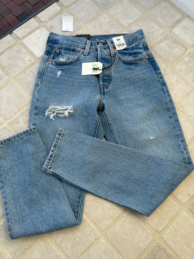 Levi Jeans (Pre-owned)